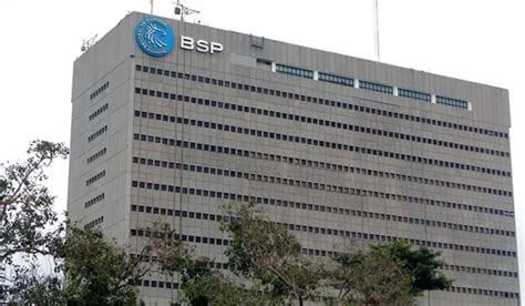 BSP executives top list of highest.